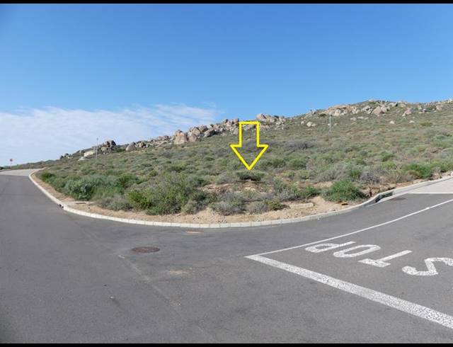 LAND FOR SALE IN ST HELENA VIEWS